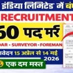SECL Recruitment 2026 apply now