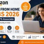 Amazon Work From Home