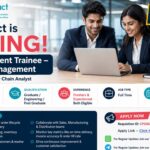 Genpact Hiring Management Trainee