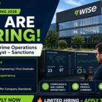 Wise Recruitment Drive