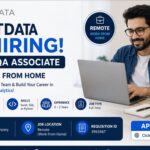 YipitData Work-From-Home Recruitment
